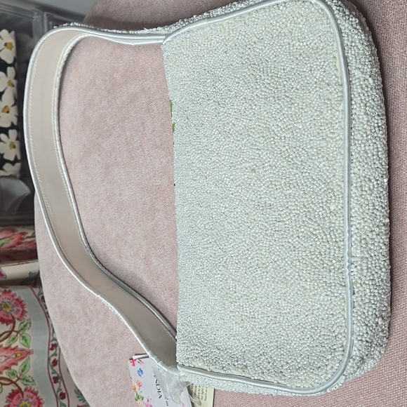 NWT India Beaded Bag - Picture 5 of 7